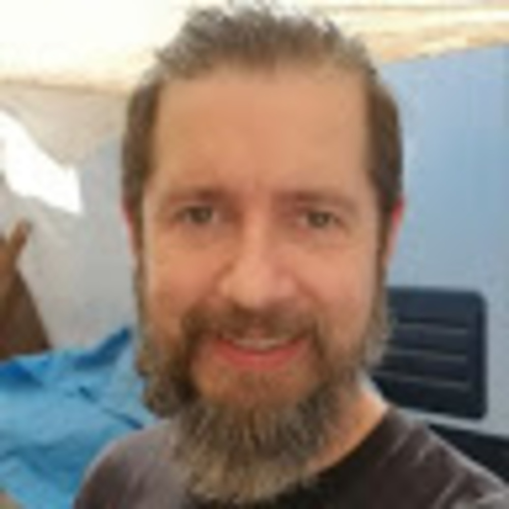 Meet your Posher, Scott patrick